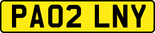 PA02LNY