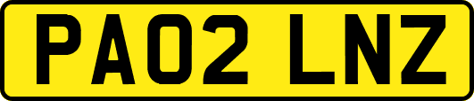 PA02LNZ