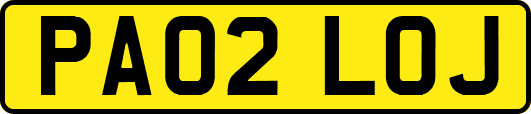 PA02LOJ