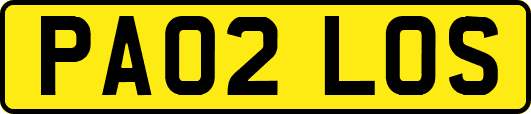 PA02LOS