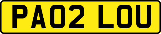PA02LOU