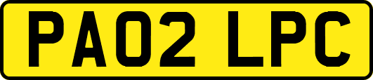 PA02LPC