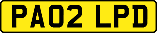 PA02LPD