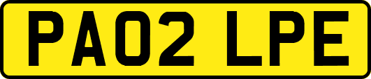 PA02LPE
