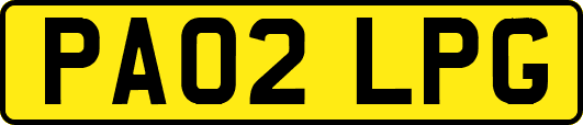 PA02LPG