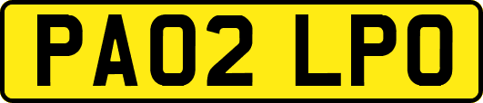 PA02LPO