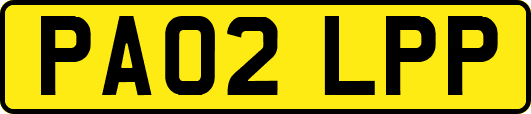 PA02LPP