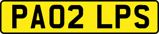 PA02LPS