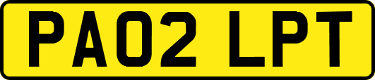 PA02LPT
