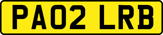 PA02LRB