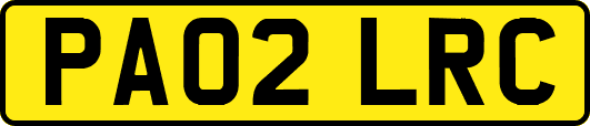 PA02LRC