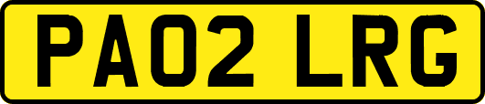 PA02LRG