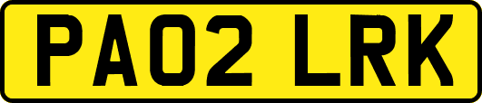PA02LRK