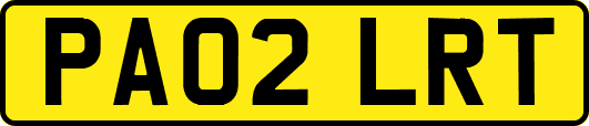 PA02LRT