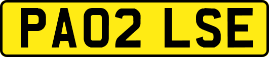 PA02LSE