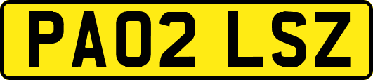 PA02LSZ