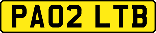PA02LTB