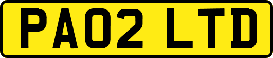 PA02LTD