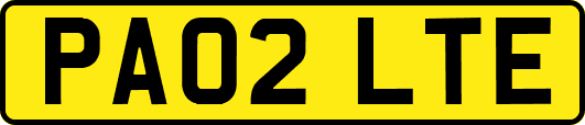 PA02LTE