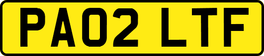 PA02LTF