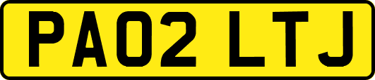 PA02LTJ