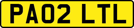 PA02LTL
