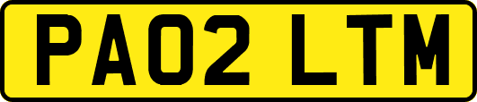 PA02LTM