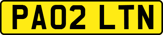 PA02LTN