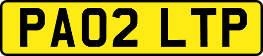PA02LTP