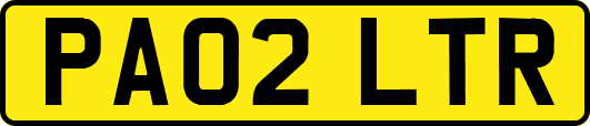 PA02LTR