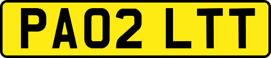 PA02LTT