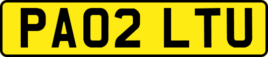 PA02LTU