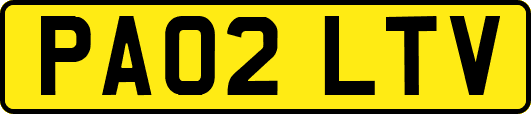 PA02LTV