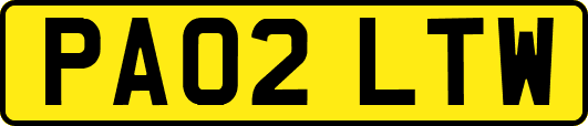 PA02LTW