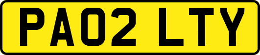 PA02LTY
