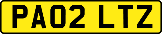 PA02LTZ