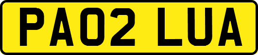 PA02LUA