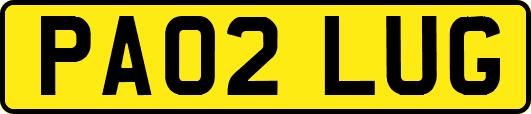 PA02LUG