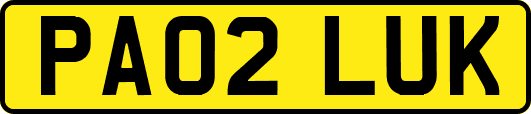 PA02LUK