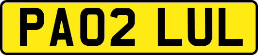 PA02LUL