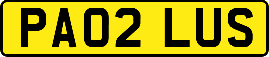 PA02LUS