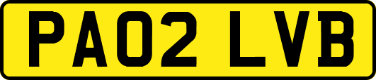 PA02LVB