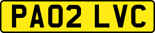 PA02LVC