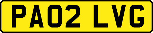 PA02LVG