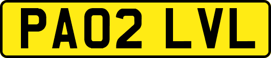 PA02LVL