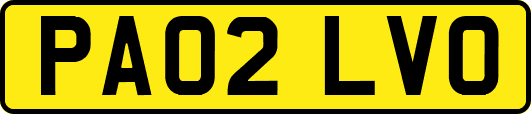 PA02LVO