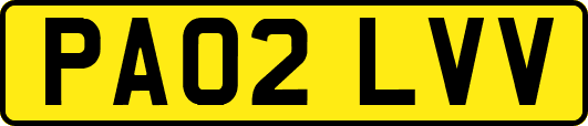 PA02LVV