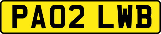 PA02LWB
