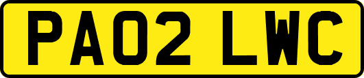 PA02LWC