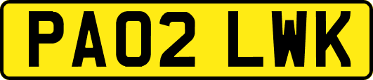 PA02LWK